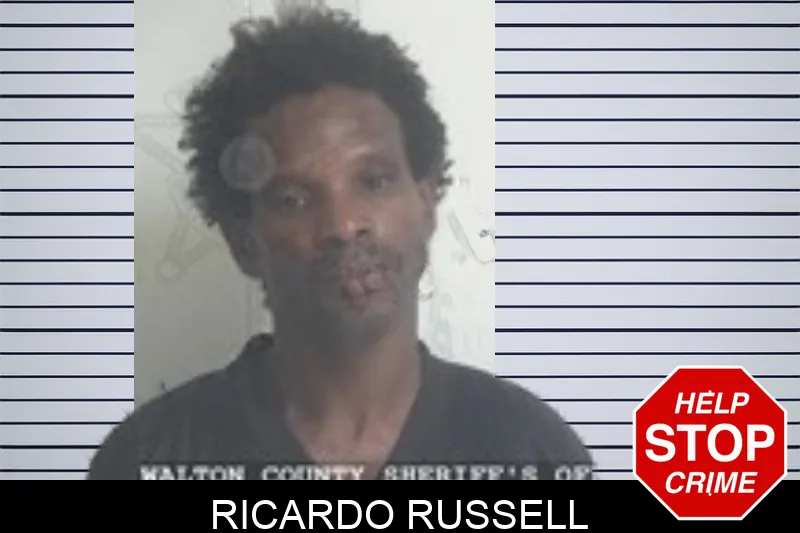 Ricardo Russell