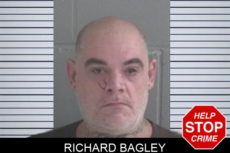 Richard Bagley