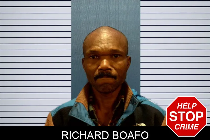Richard Boafo