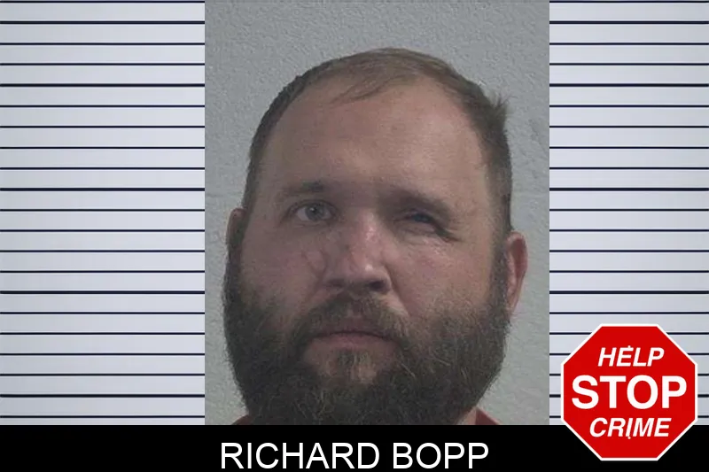 Richard Bopp