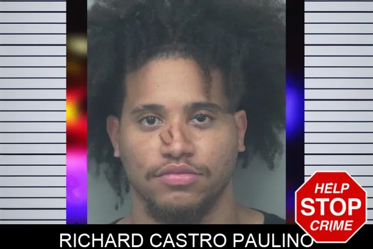 Richard Castro Paulino