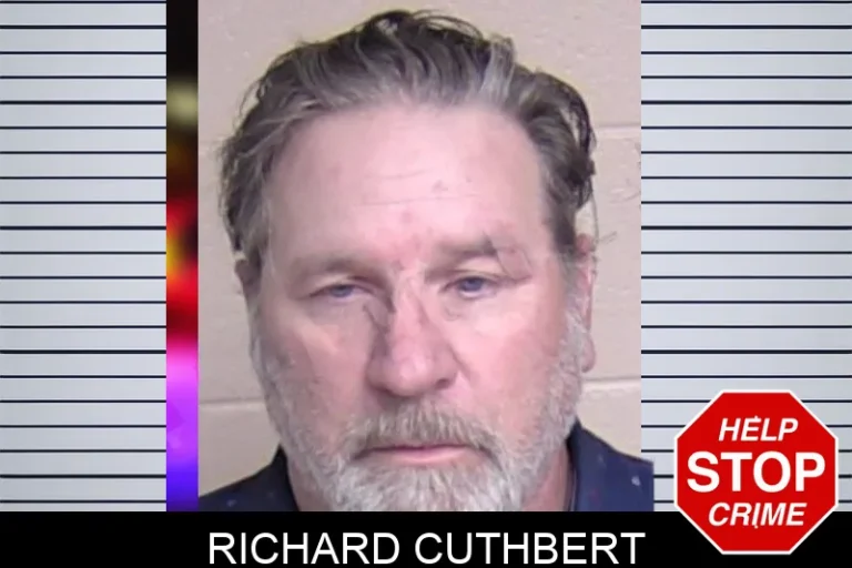 Richard Cuthbert