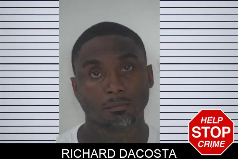 Richard Dacosta