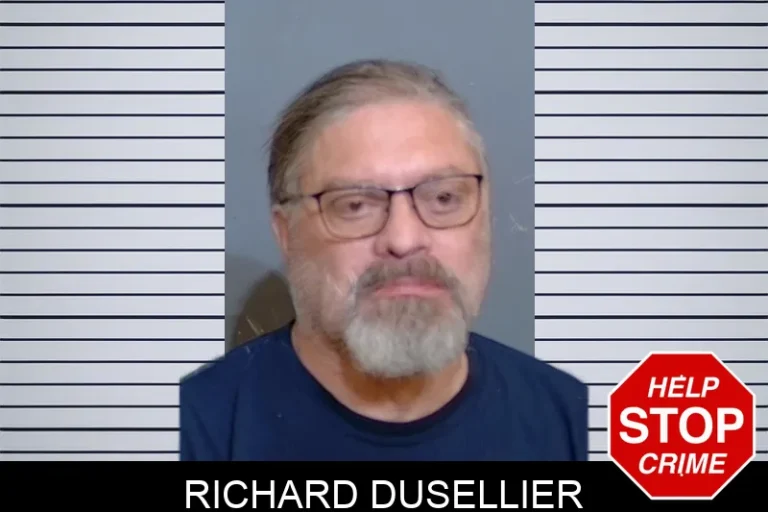 Richard Dusellier