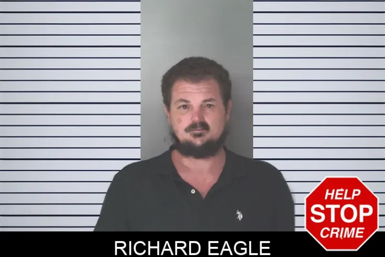 Richard Eagle