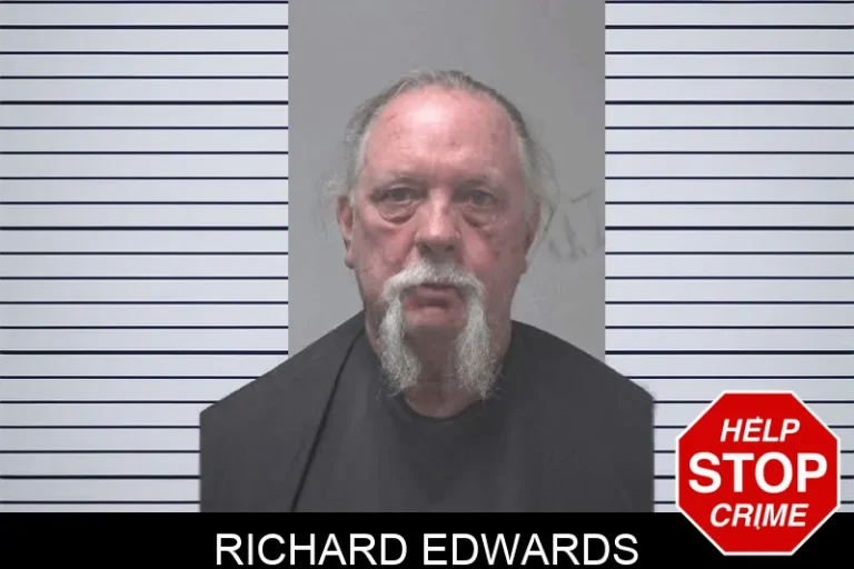 Richard Edwards
