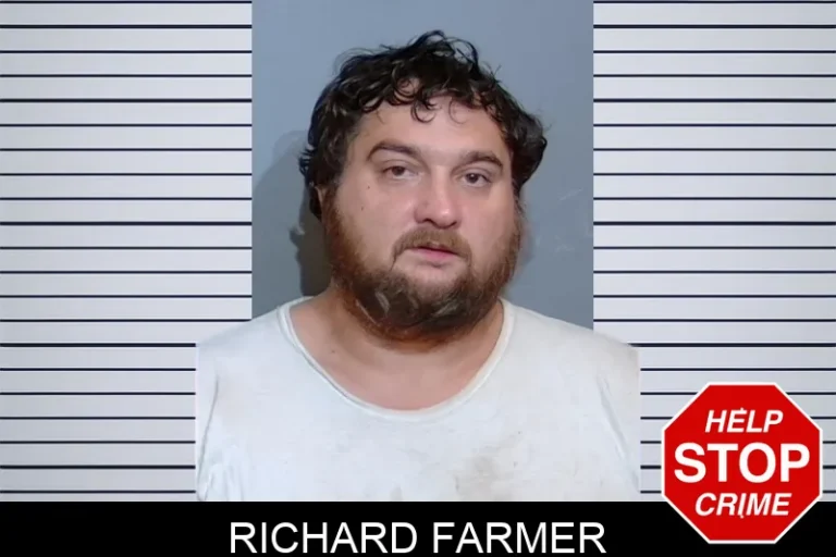 Richard Farmer