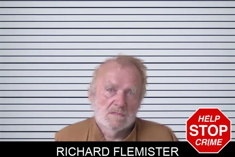 Richard Flemister
