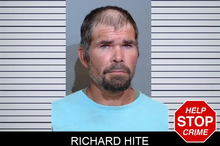 Richard Hite
