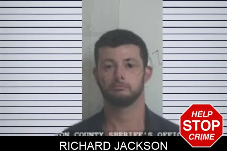 Richard Jackson