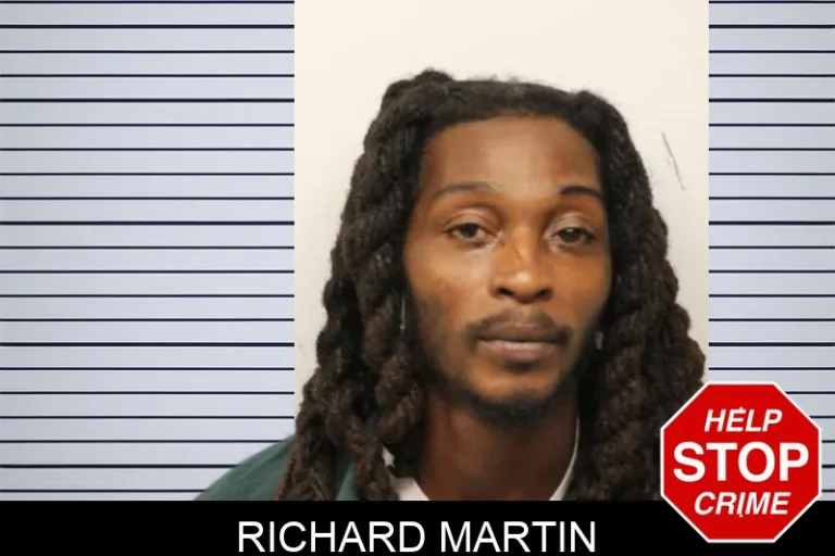 Richard Martin