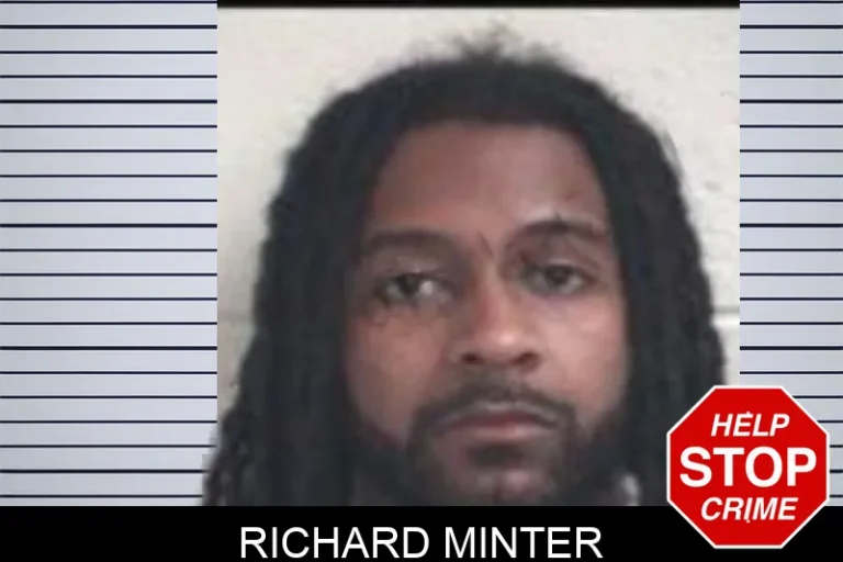 Richard Minter