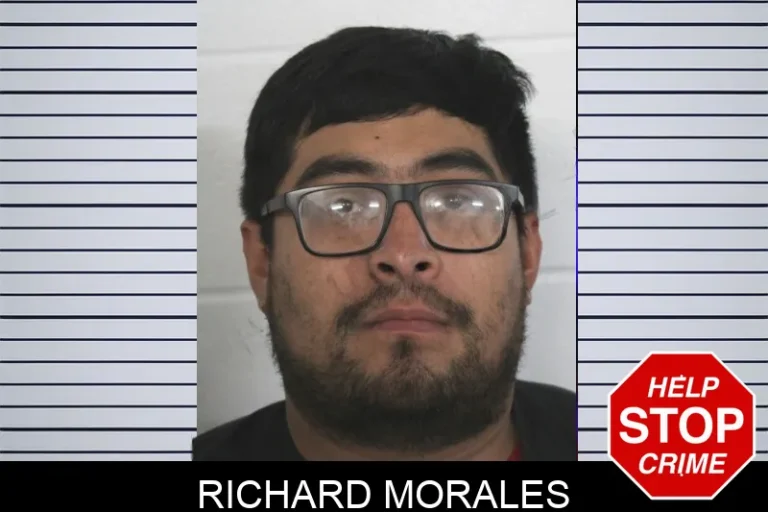 Richard Morales