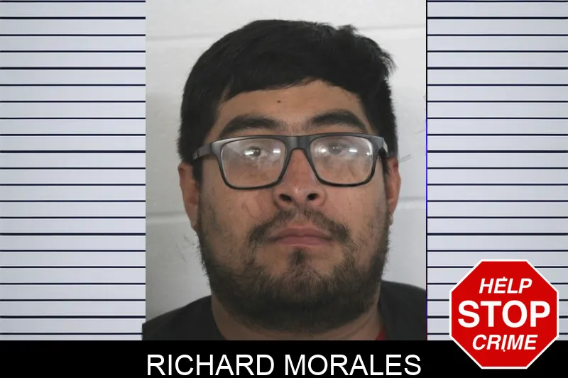 Richard Morales