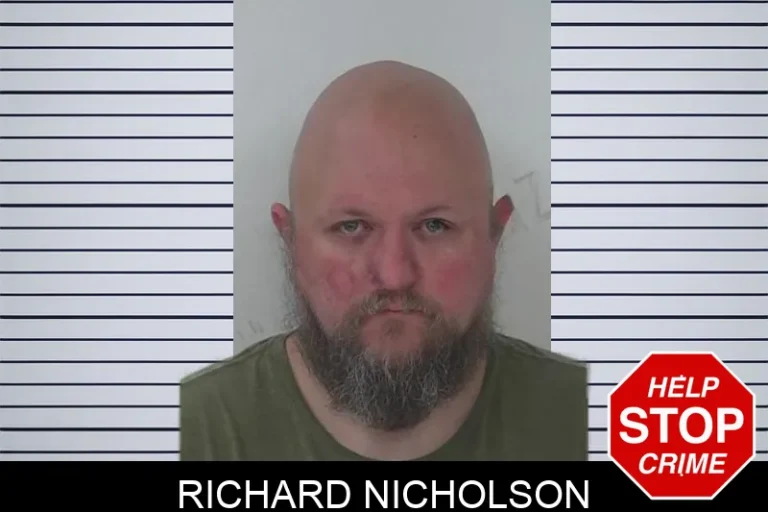 Richard Nicholson