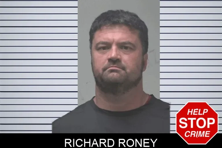 Richard Roney