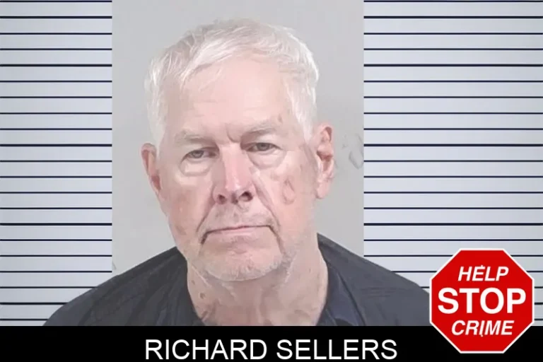 Richard Sellers