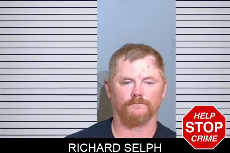 Richard Selph