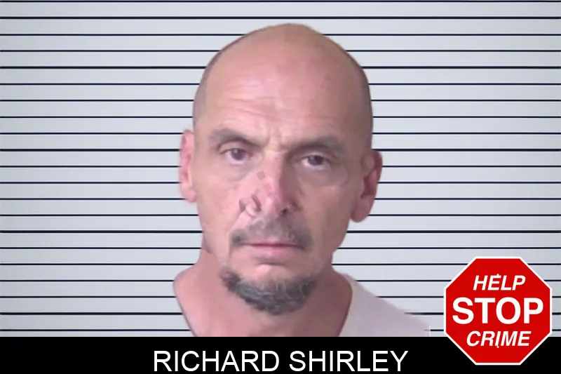 Richard Shirley
