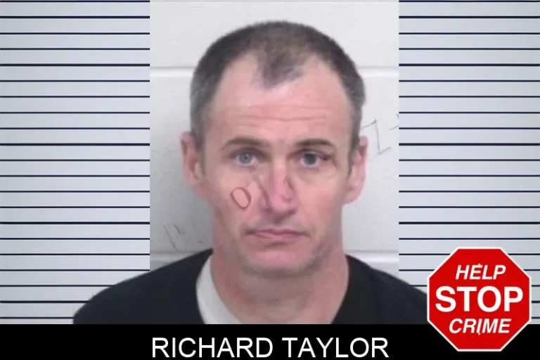 Richard Taylor