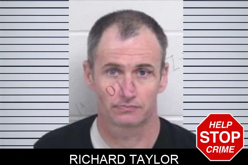 Richard Taylor