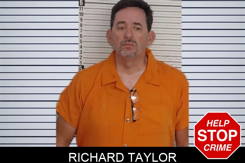 Richard Taylor
