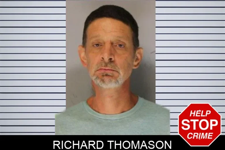 Richard Thomason