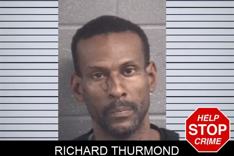 Richard Thurmond