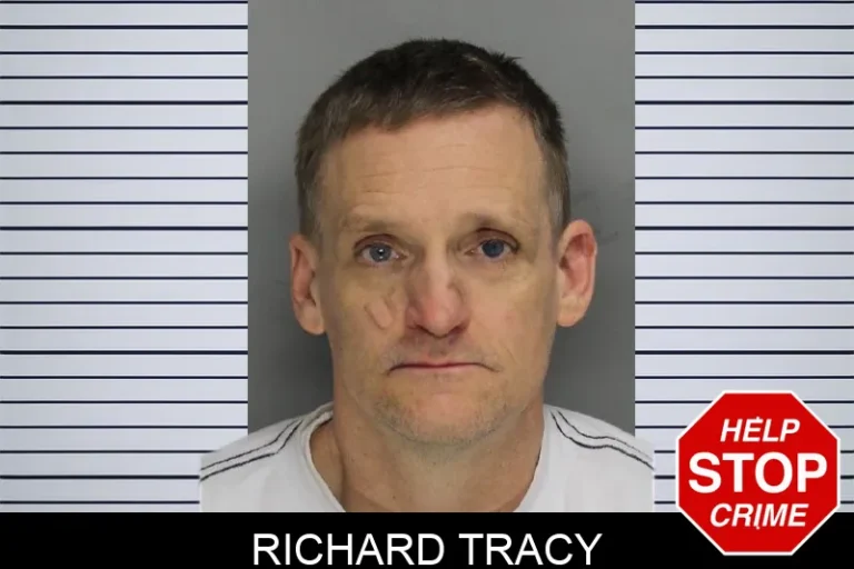Richard Tracy