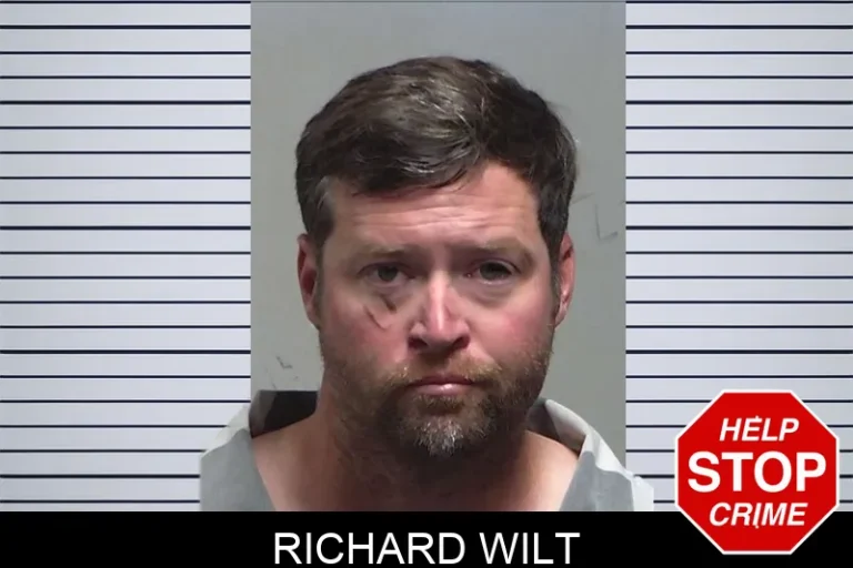 Richard Wilt
