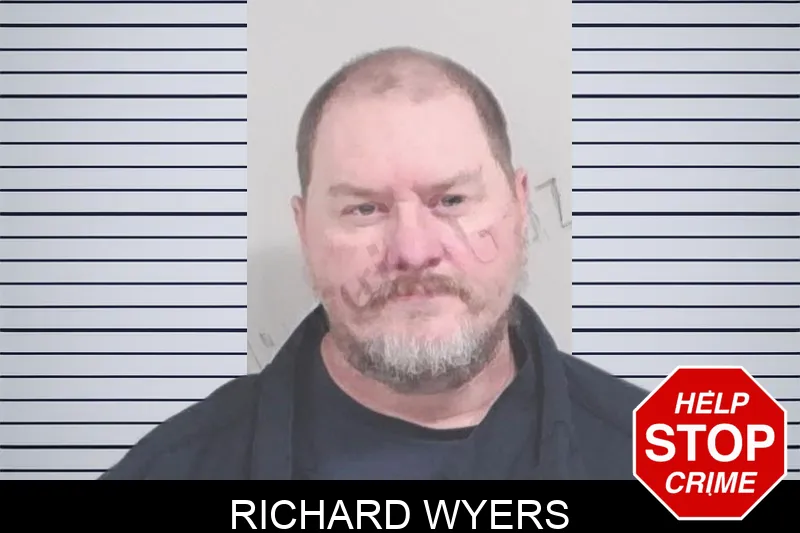 Richard Wyers