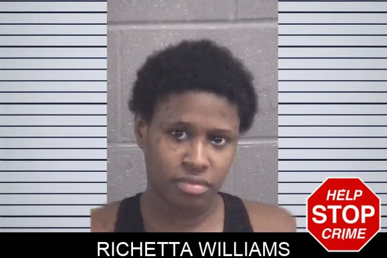Richetta Williams