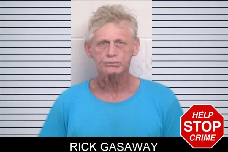 Rick Gasaway