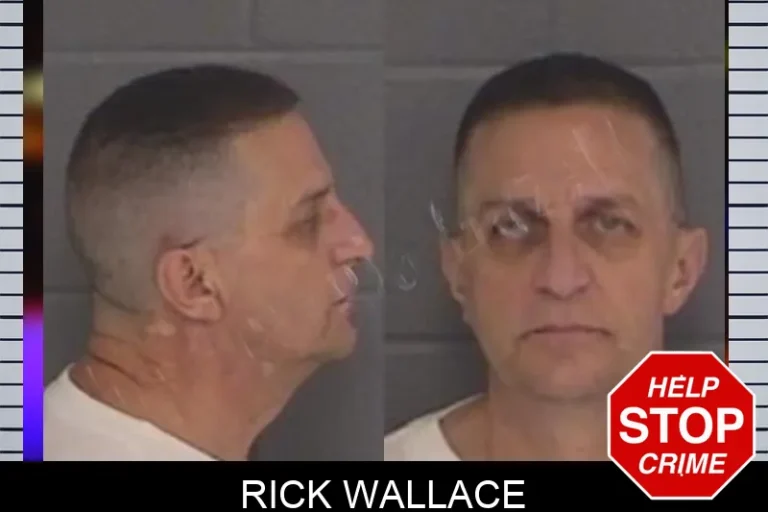 Rick Wallace