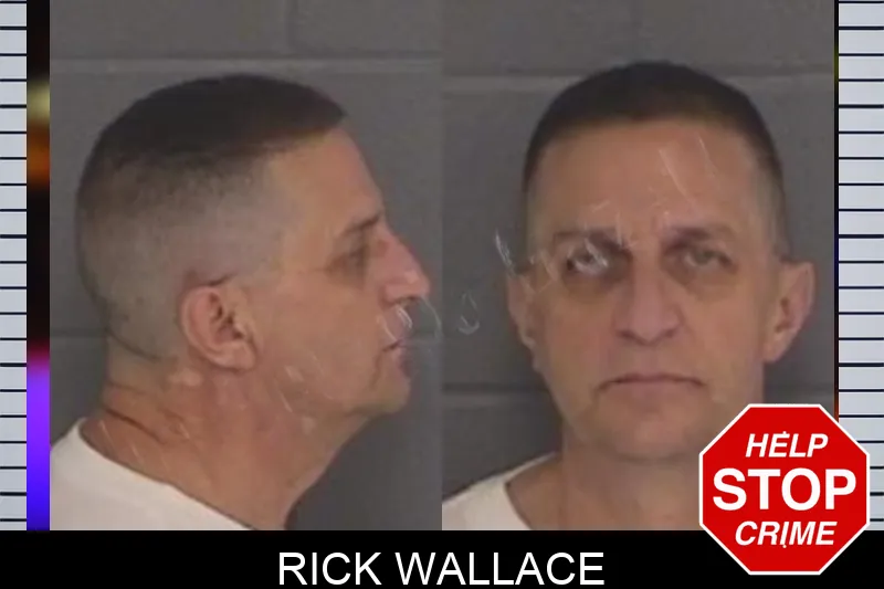 Rick Wallace