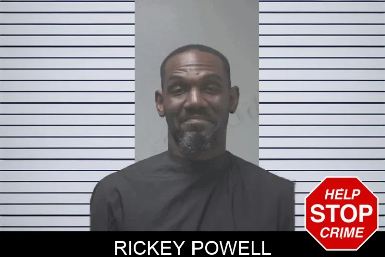 Rickey Powell