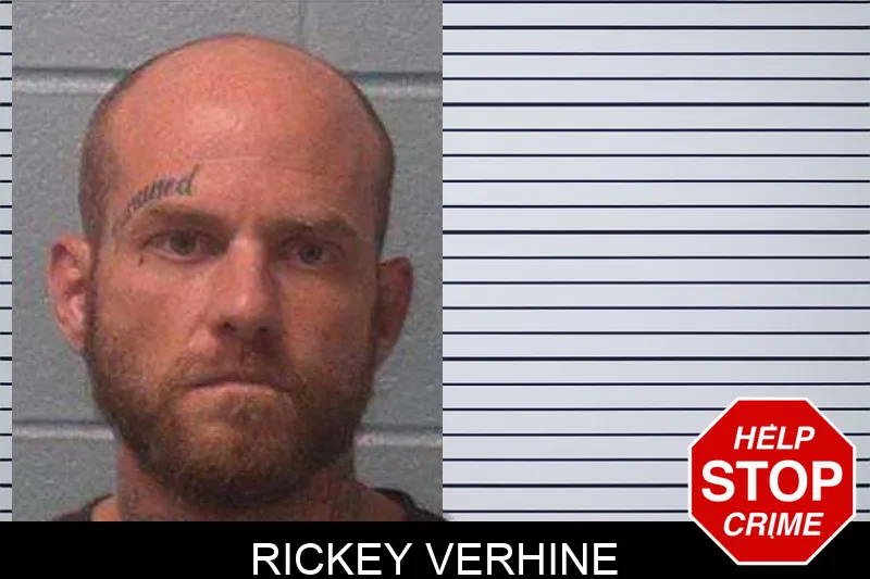 Rickey Verhine