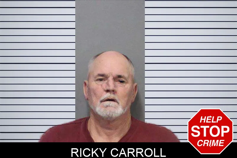Ricky Carroll