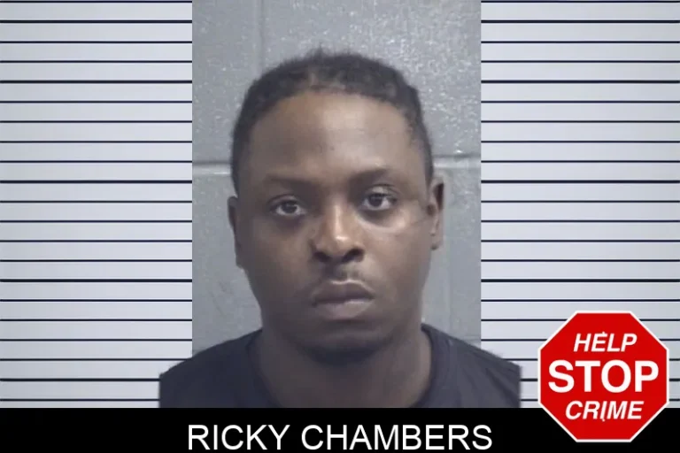 Ricky Chambers