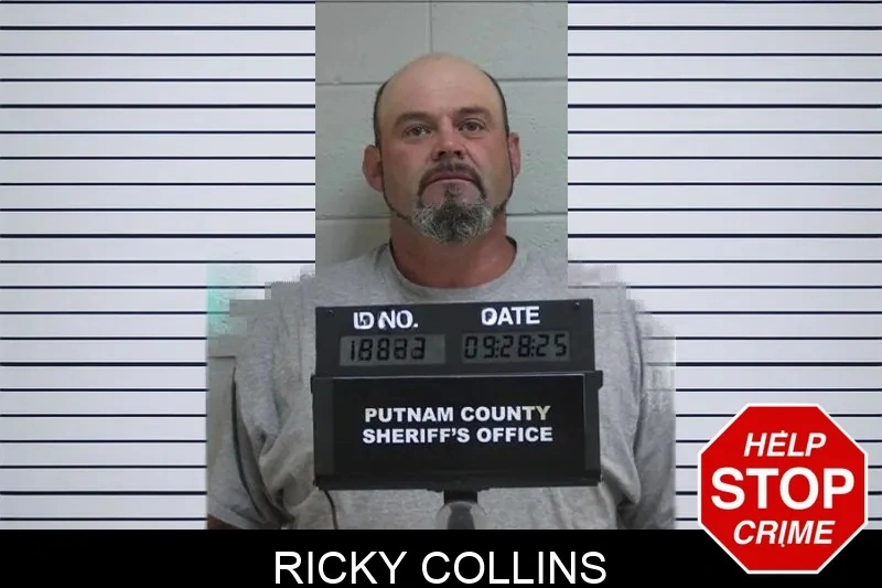 Ricky Collins