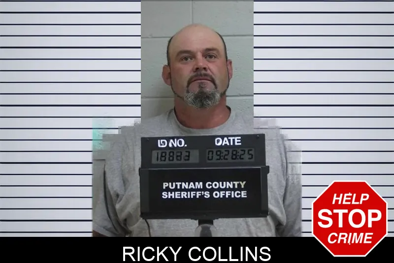 Ricky Collins