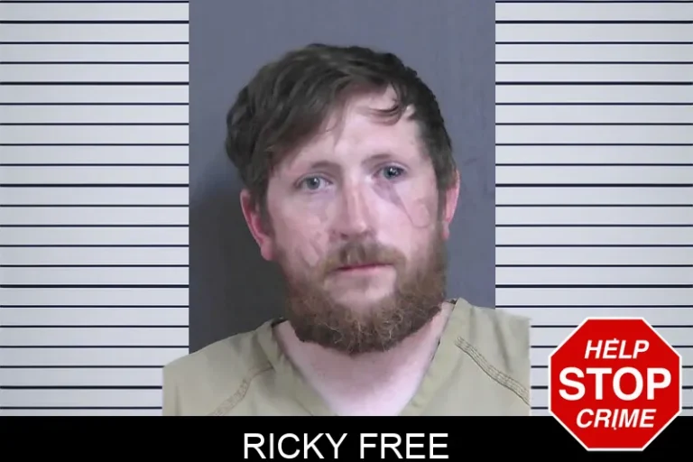 Ricky Free