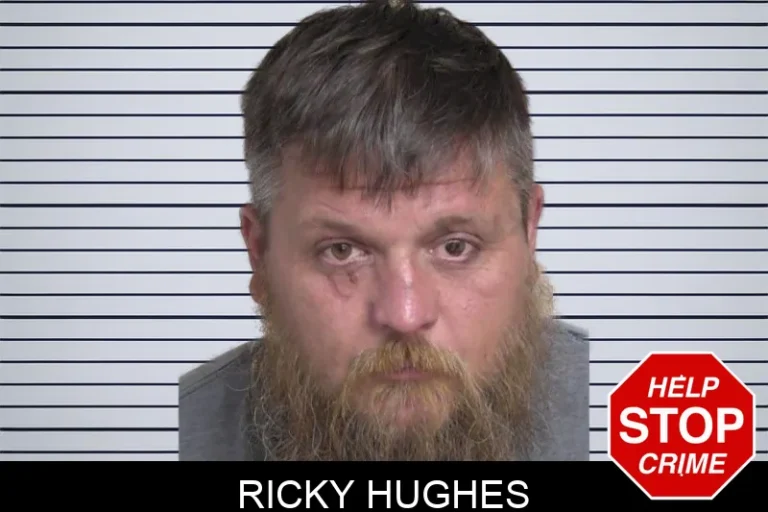 Ricky Hughes