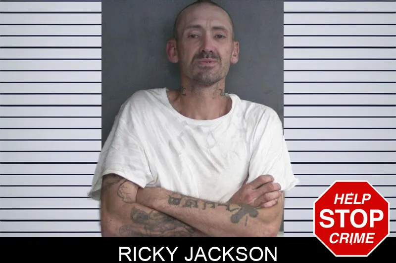 Ricky Jackson