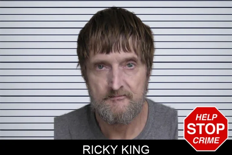 Ricky King