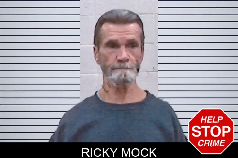 Ricky Mock