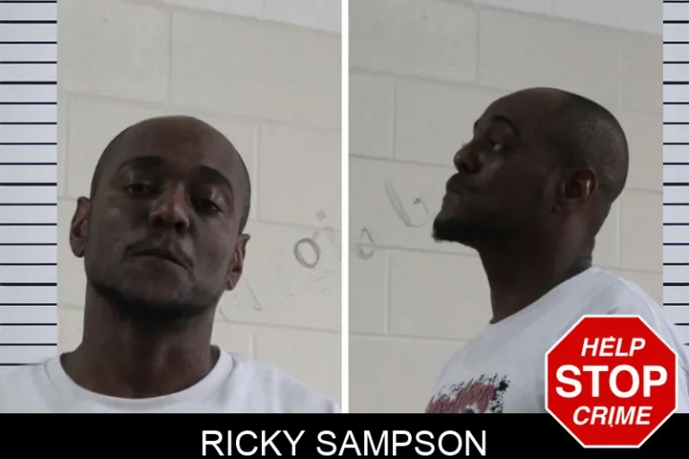 Ricky Sampson