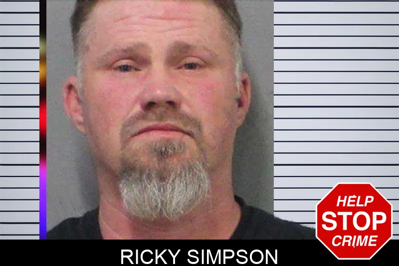 Ricky Simpson