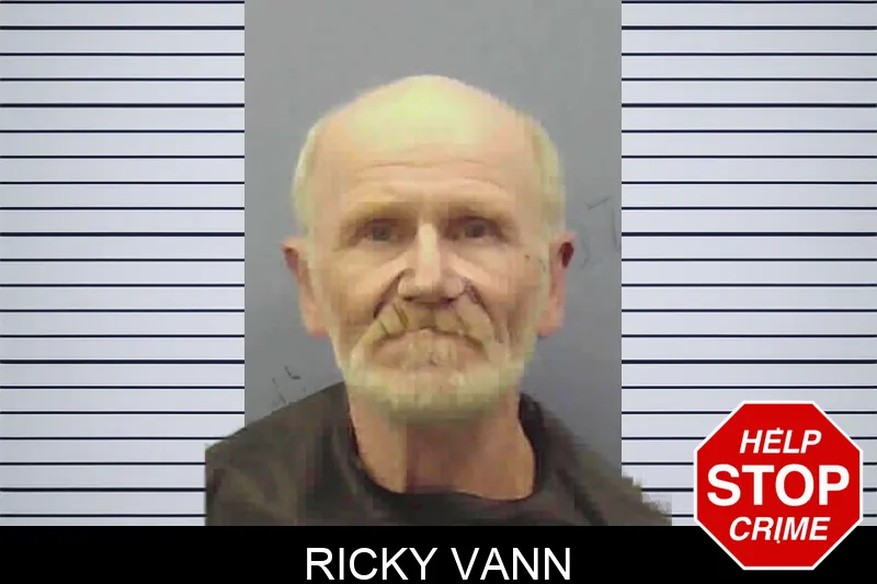 Ricky Vann