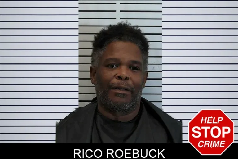 Rico Roebuck